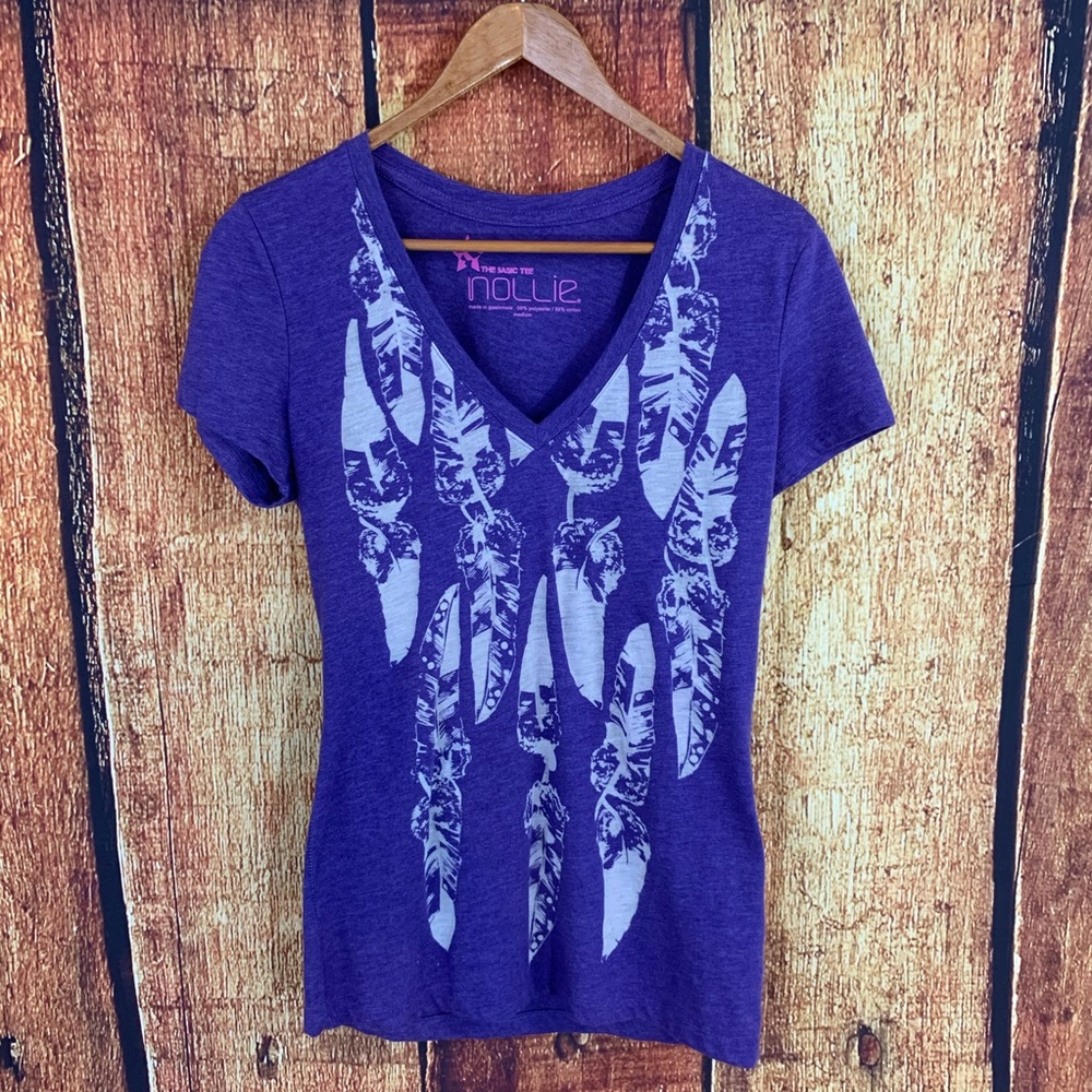 Nollie t-shirt